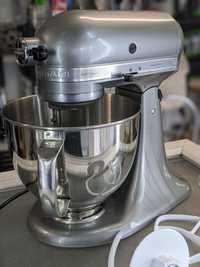 Миксер планетарный KitchenAid Artisan  5KSM125ECU