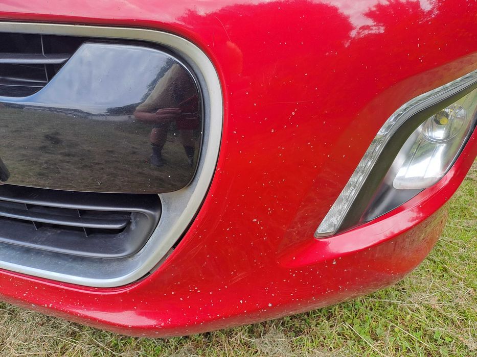 PEUGEOT 308 1,6E 120 к.с., модельний ряд 2012 р.