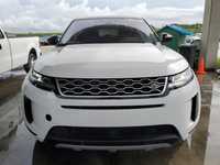 2020 LAND ROVER Range rover evoque s