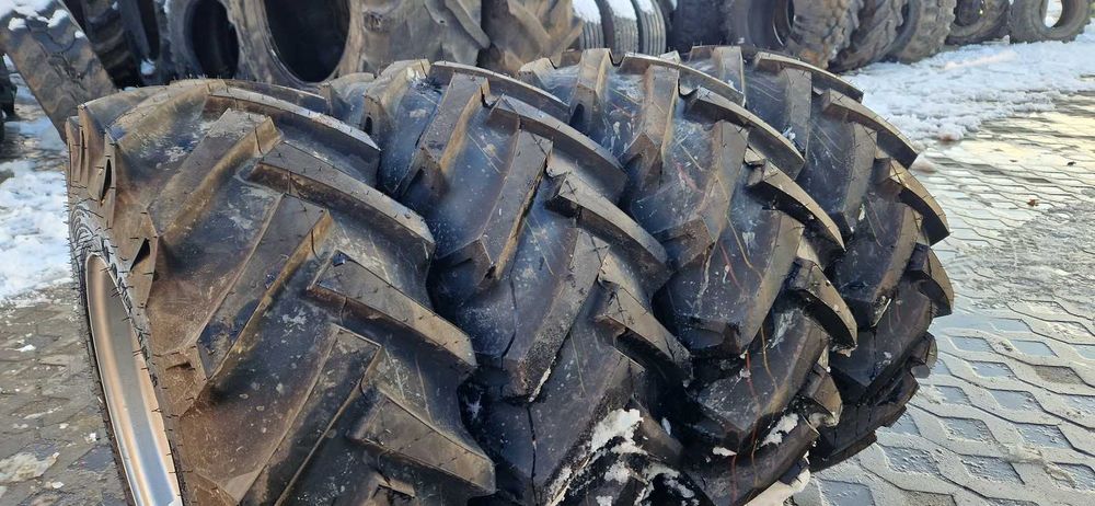 koła 10.0/75-15.3 11.5/80-15.3 8.25-20 10PR NOWE