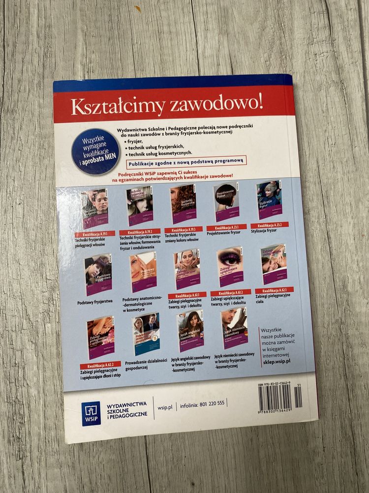 Podstawy anatomiczno-dermatologiczne w kosmetyce