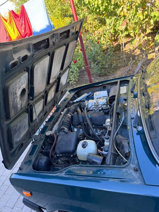 Продам ВАЗ 2107 2007 року инжектор