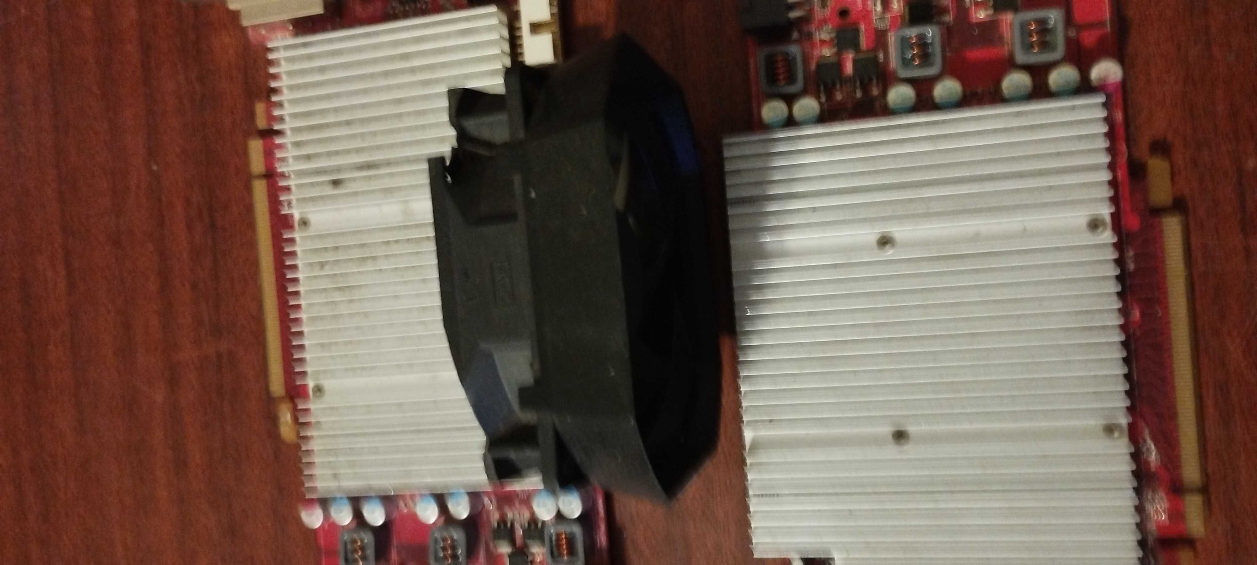 Відеокарта Msi nvidia geforce 9600 gt 512mb ms-v127