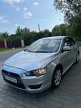 Mitsubishi Lancer X