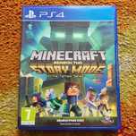 Minecraft Story Mode Season Two 2 PS4 Playstation 4, Skup/Sprzedaż