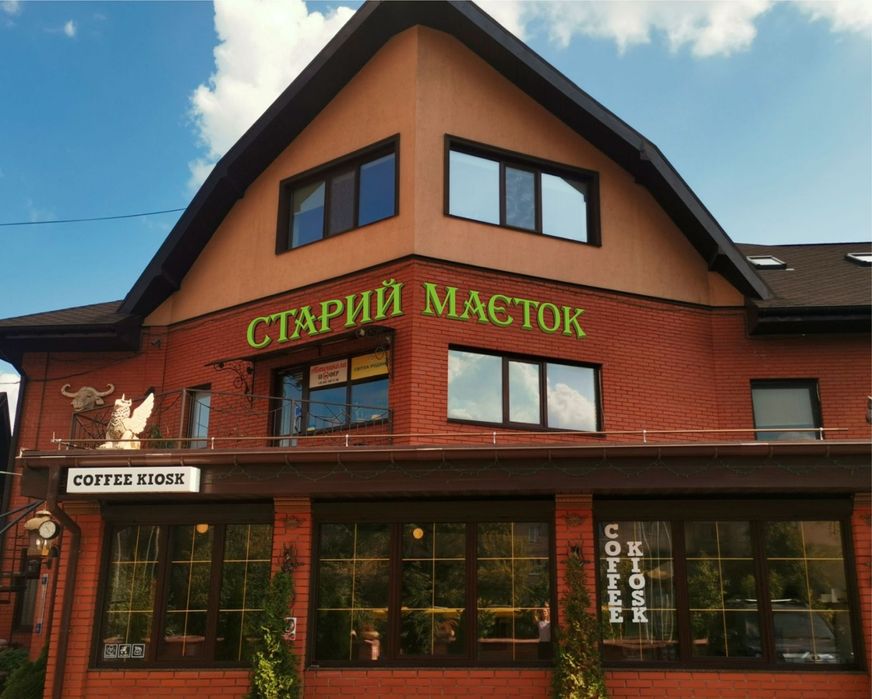 Аренда комерческой недвижимости Киев,Днепровский, Березняки