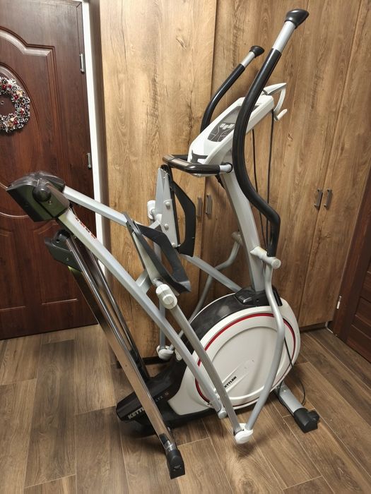 Odbitrek Kettler ELYX 5 stan bardzo dobry