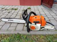 Pilarka  spalinowa Stihl. 260. 3 .5 km