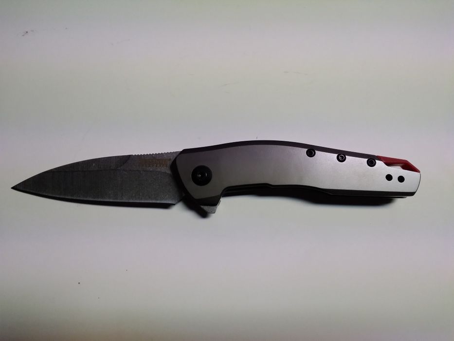 Nóż składany na co dzień