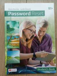 Zestaw Password Reset B1+