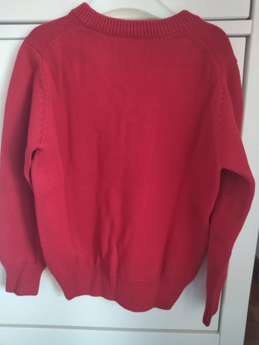 Camisola malha GANT 3 anos