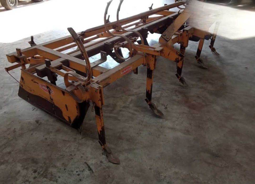 obsypnik do ziemniaków  (formownica)