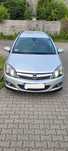 Opel Astra III 2007, 1.8 benzyna 140 km 209 tys.