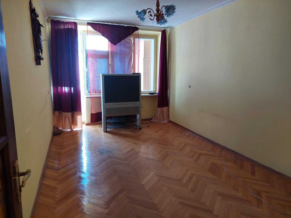 ПРОДАЖ 3 кім квартира вул. Данилішиних м. Трускавець