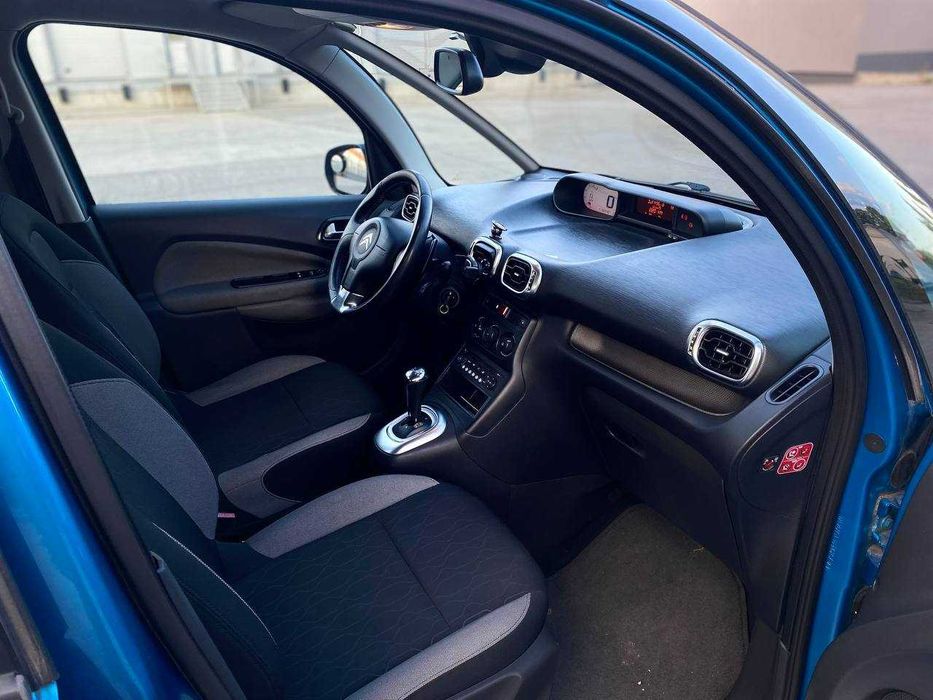 Citroen C3 Picasso 2014 (Розстрочка / Лізинг)