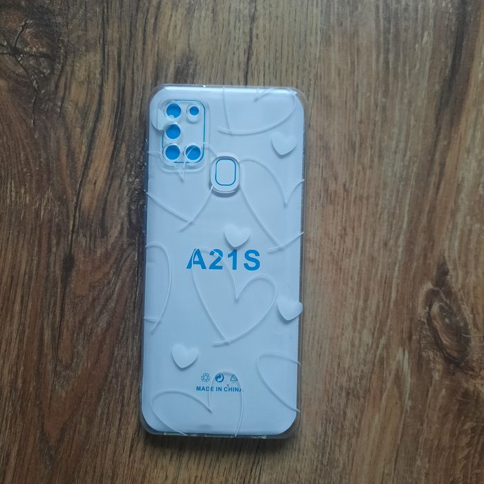 Etui samsung galaxy a21s