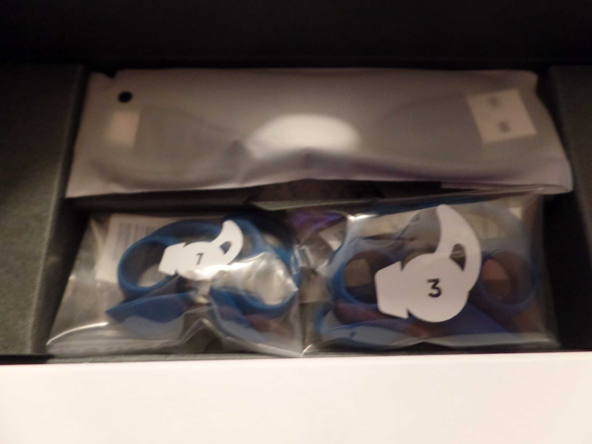 Auriculares Bose SoundSport (Azul) – Novos