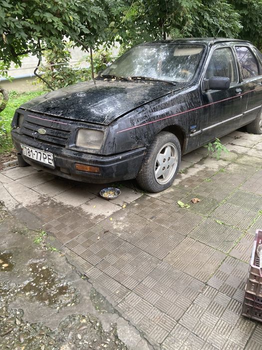 Продається Ford Sierra