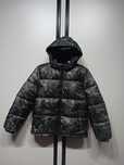 Kurtka zimowa puffer H&M rozm. 140