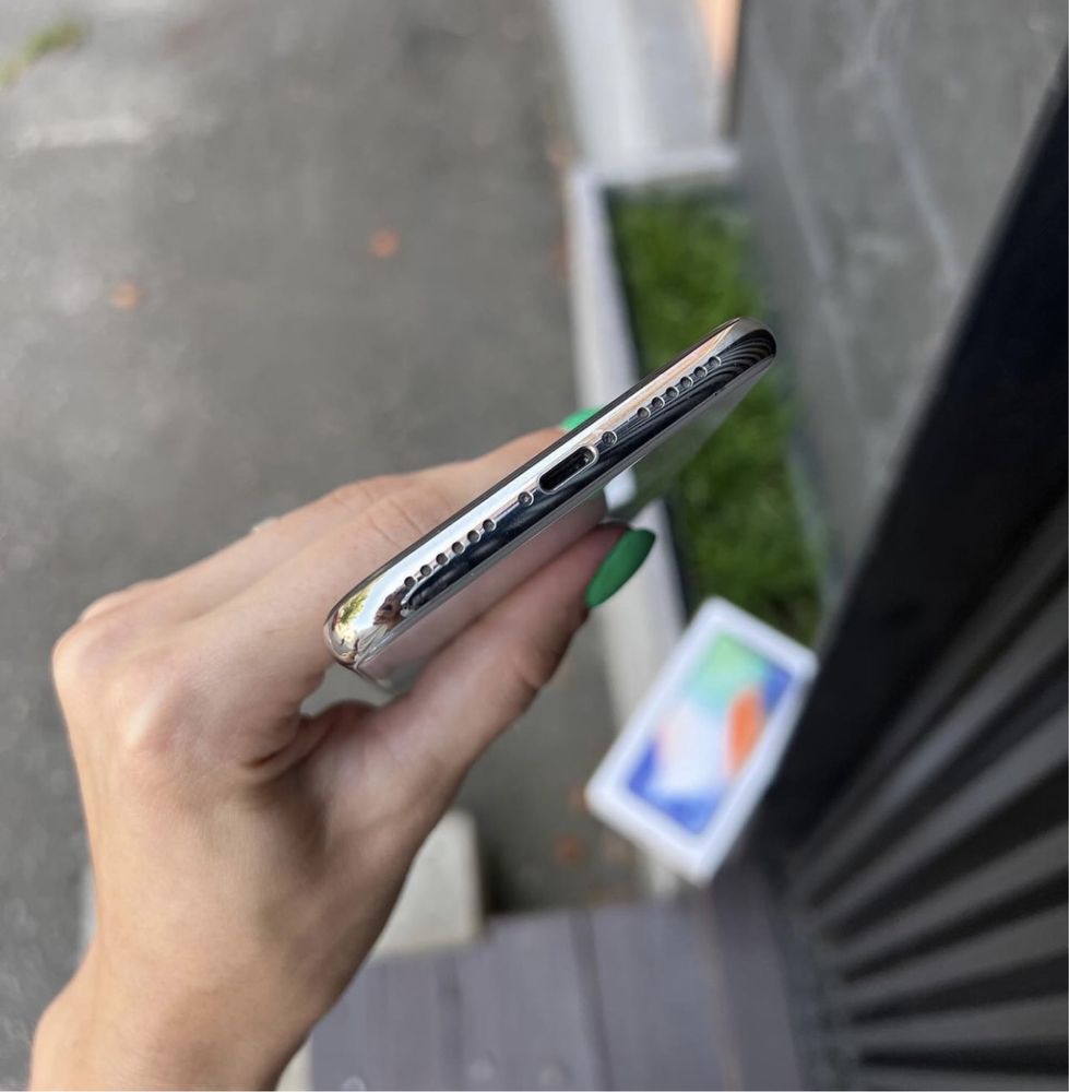 IPhone X 256 Gb Neverlock