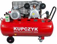 Kompresor Sprężarka Kupczyk 200L KKT 800/200 700l/min Rzeszów