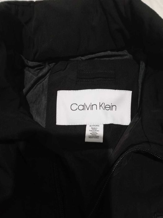 Мужская куртка Calvin Klein