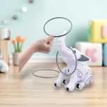 Робот Слоненок Intelligent Elephant аккум 3.7V звук свет трюки на Р/У