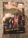 Książka o barcelonie (klub)