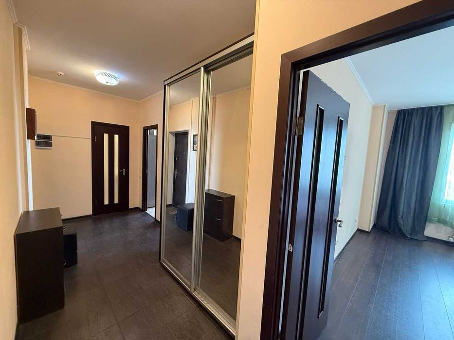 Сдам 2 комнатную в Радужном