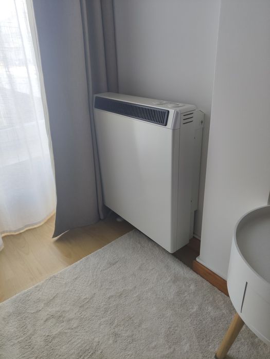 Aquecedores cerâmicos de alta eficiência