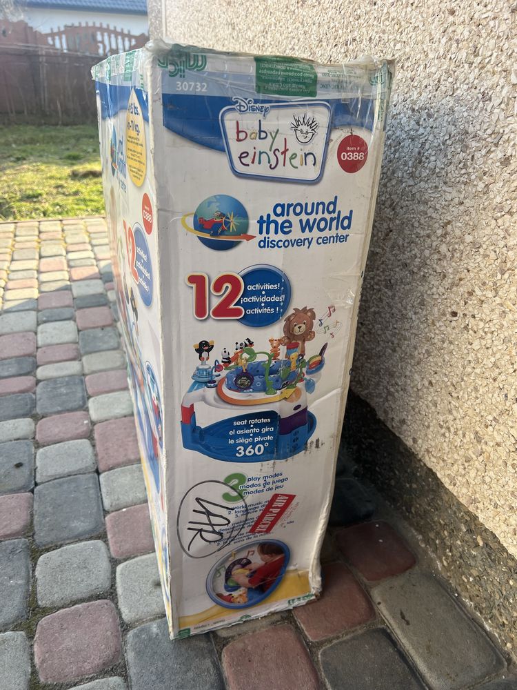 Дісней Ходунки дитячі