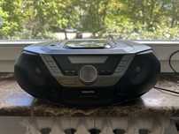 Radioodtwadzacz PHILIPS AZ780/12
