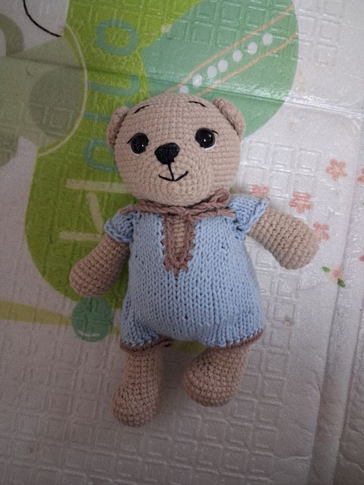 Іграшки Ручна робота