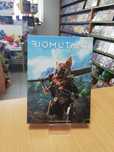 PC Zawartość Pudełka z Gry Biomutant Płyty + Pudełko