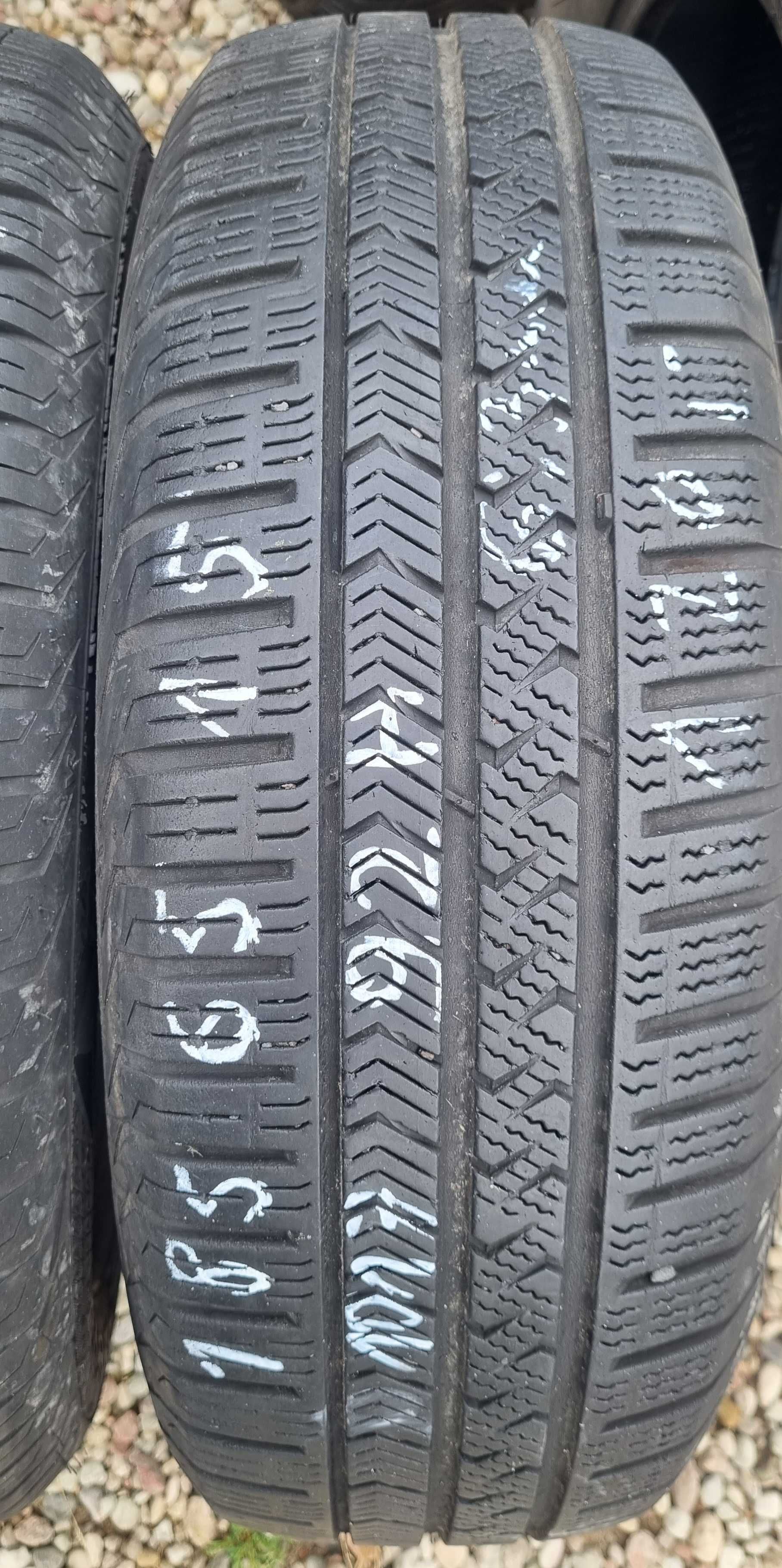 185/65R15 Vredestein Quatrac 5 Wielosezonowe