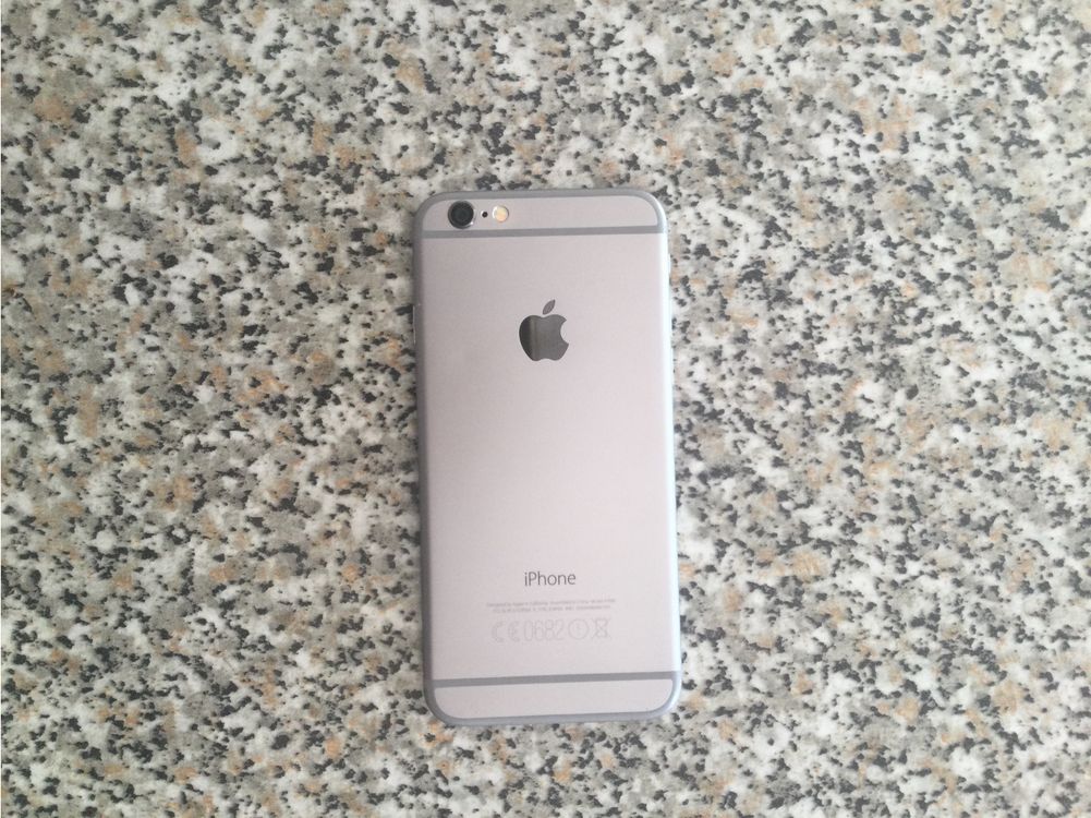 Iphone 6s 16Gb p/peças