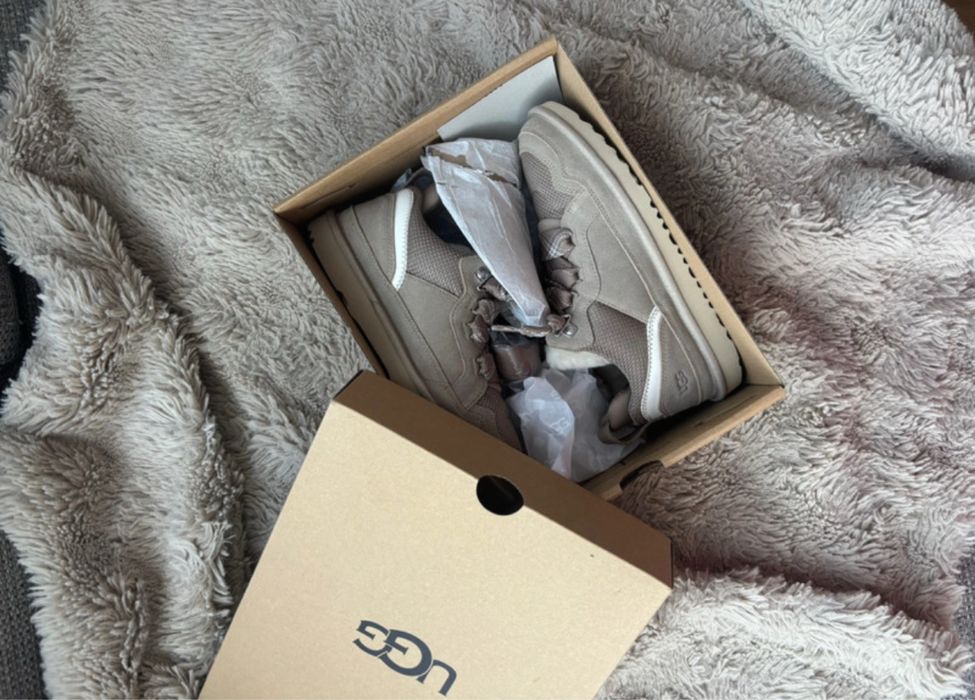 UGG lowmel Sneaker buty