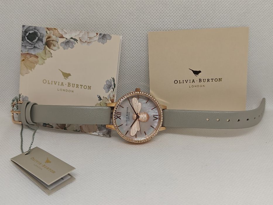 Relógio Olivia burton
