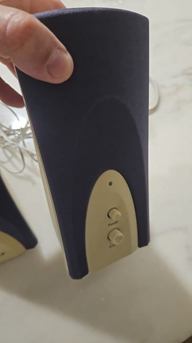 Coluna para PC, telemóvel, etc.