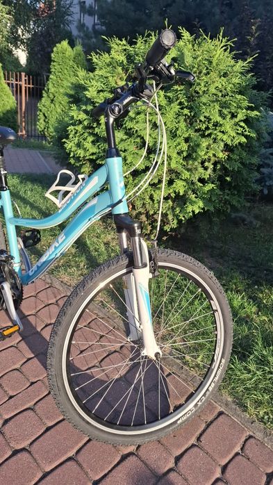 Rower Unibike Emotion W 26"