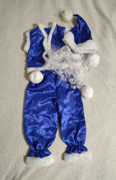 Костюм зайчика, Роккі щенячий патруль, Новий рік