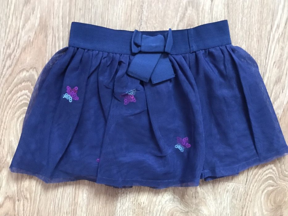 Spódnica Benetton 1-2 lata