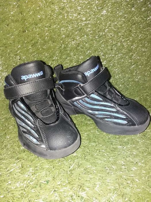 кросівки дитячі Apawwa GC41-1 navy (демі)