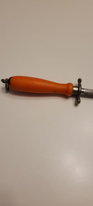 Stalka ostrzałka Zwilling