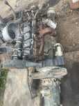 Silnik cummins daf