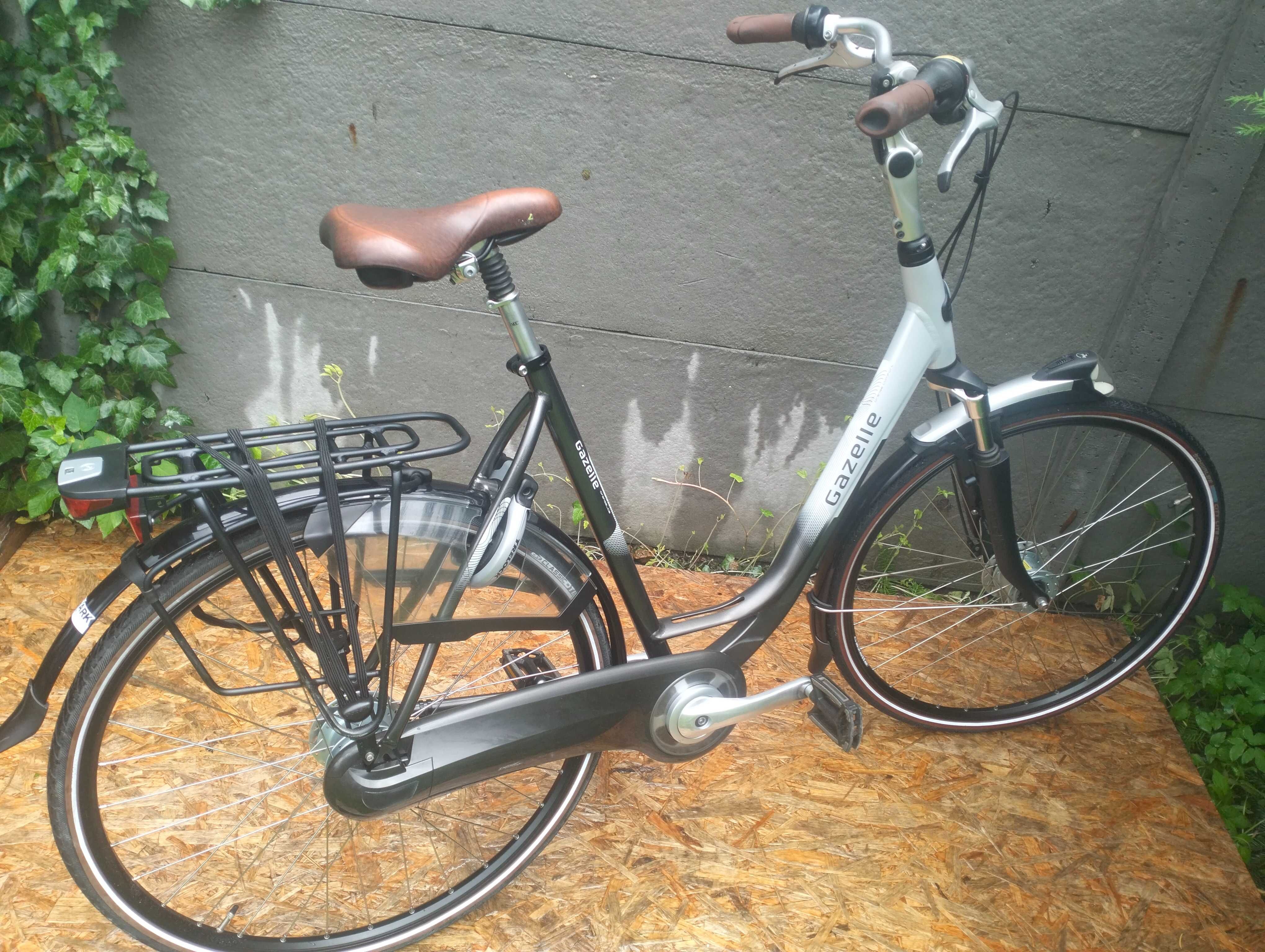 Gazelle Orange stan jak nowy