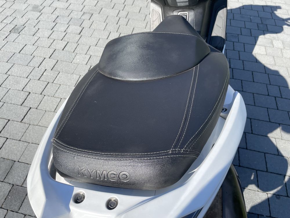 Kymco  XCiting 400i FULL LED