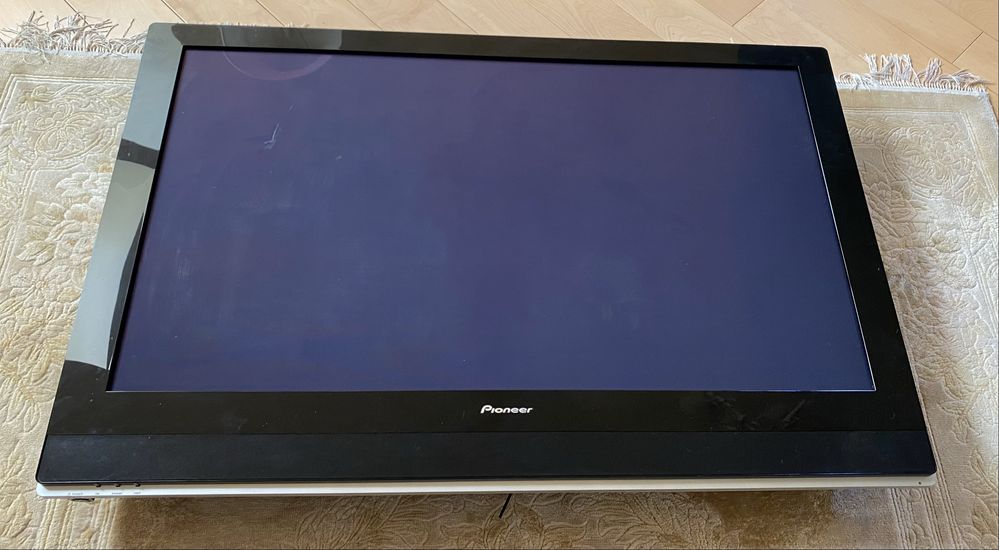 Телевізор Pioneer Plasma PDP-4270XD
