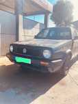 Vendo golf mk2 com alguns afazeres!