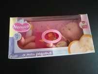 Brinquedos novos